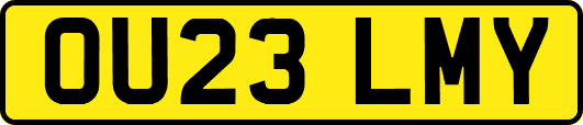 OU23LMY