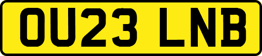 OU23LNB