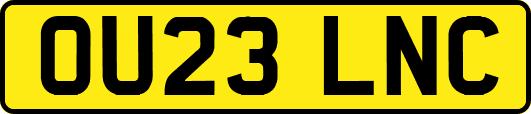 OU23LNC