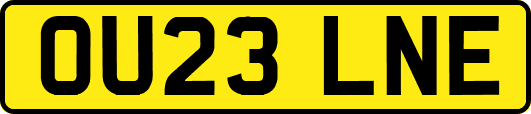 OU23LNE