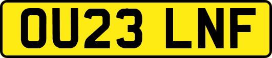 OU23LNF