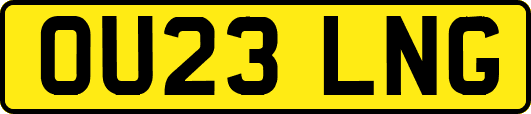 OU23LNG