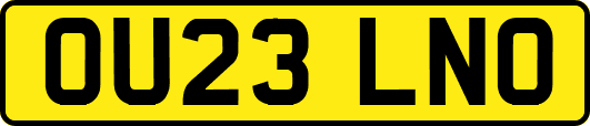 OU23LNO