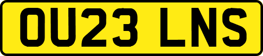 OU23LNS