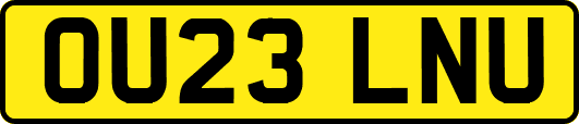 OU23LNU