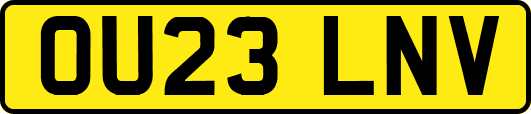 OU23LNV