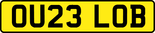 OU23LOB