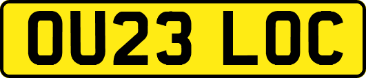 OU23LOC