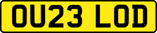 OU23LOD