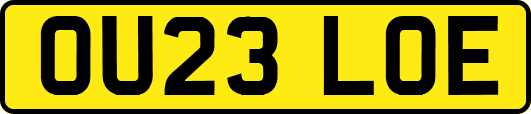 OU23LOE