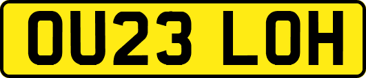 OU23LOH