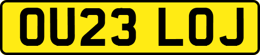 OU23LOJ
