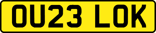 OU23LOK