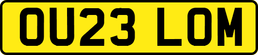 OU23LOM