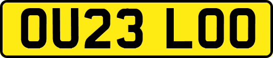 OU23LOO