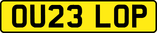 OU23LOP