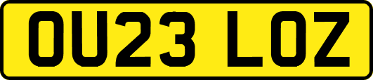 OU23LOZ