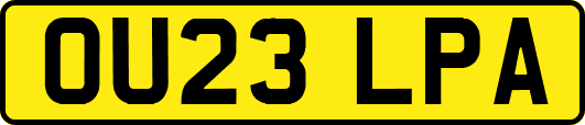 OU23LPA