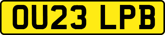 OU23LPB