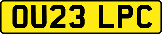 OU23LPC
