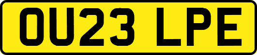 OU23LPE