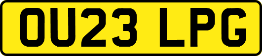 OU23LPG