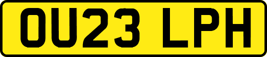 OU23LPH