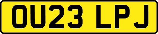 OU23LPJ