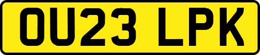 OU23LPK