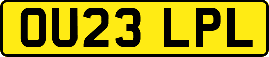 OU23LPL
