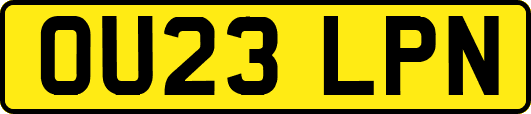 OU23LPN