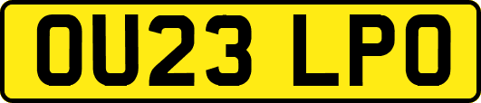OU23LPO