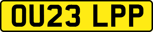 OU23LPP