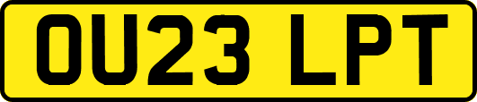 OU23LPT