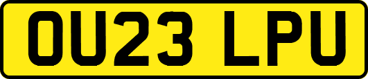 OU23LPU