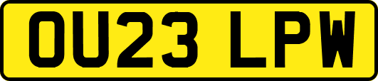 OU23LPW