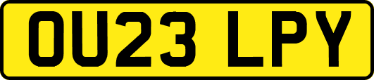OU23LPY