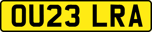 OU23LRA