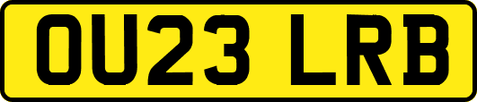 OU23LRB