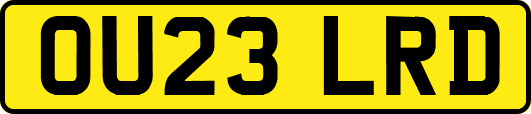 OU23LRD