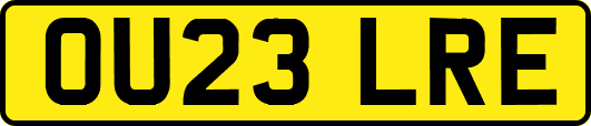 OU23LRE