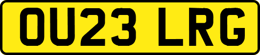 OU23LRG