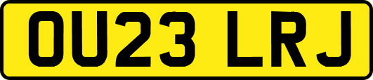 OU23LRJ