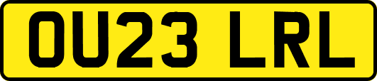 OU23LRL