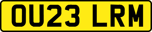 OU23LRM
