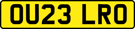 OU23LRO