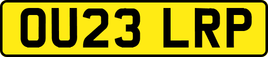 OU23LRP