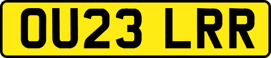 OU23LRR