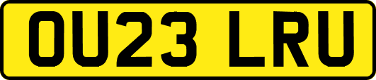 OU23LRU