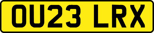 OU23LRX